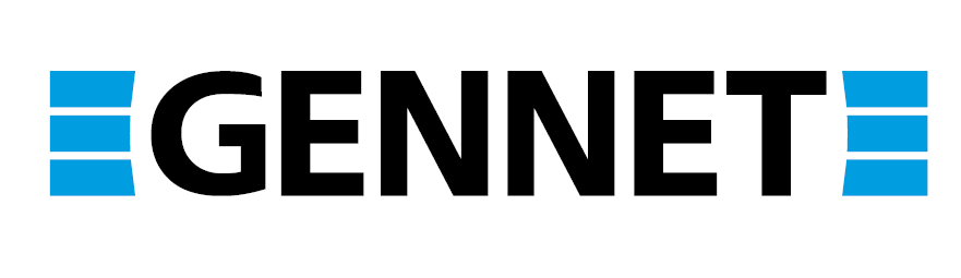 Logo Gennet